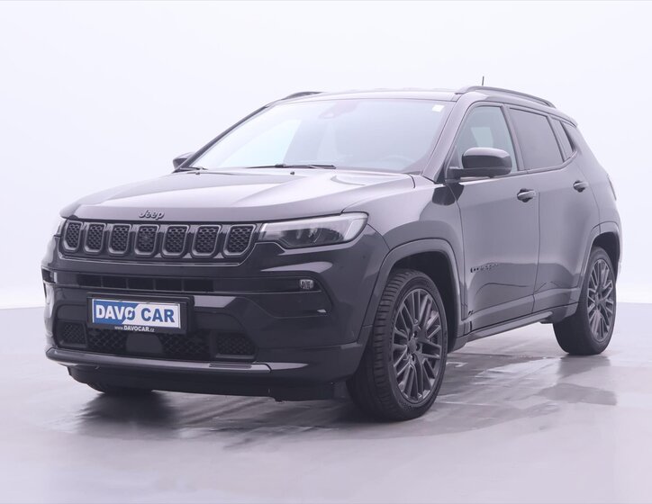 Jeep Compass 3