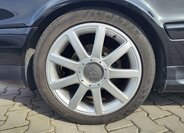 Audi 80 Kabriolet 1,9 l 66 kw