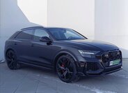 Audi RS Q8 SUV / Terénní 4,0 l 441 kw