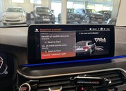 BMW Řada 5 Kombi 3,0 l 210 kw