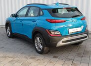 Hyundai Kona Ostatní 998,0 88 kw