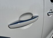 Opel Vivaro Ostatní 2,0 l 106 kw