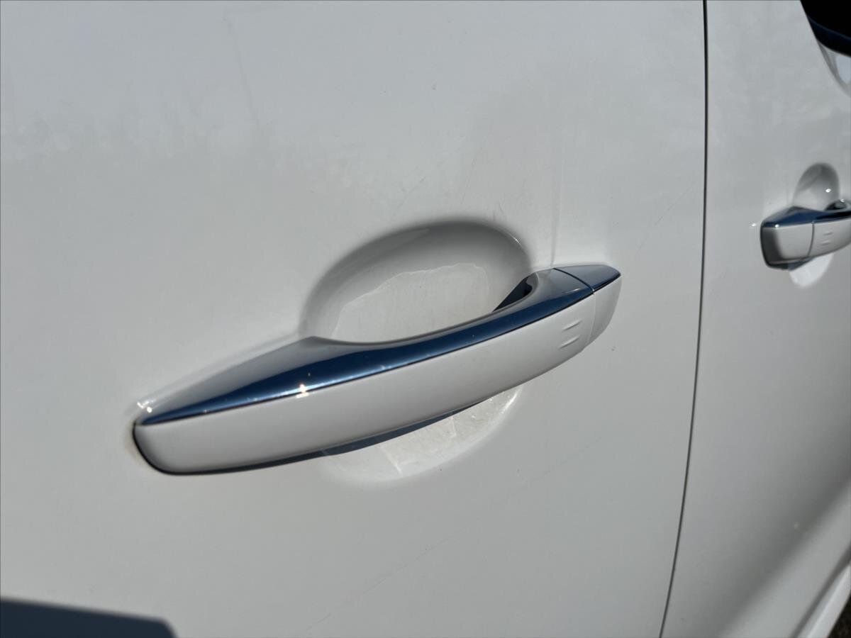 Opel Vivaro Ostatní 2,0 l 106 kw