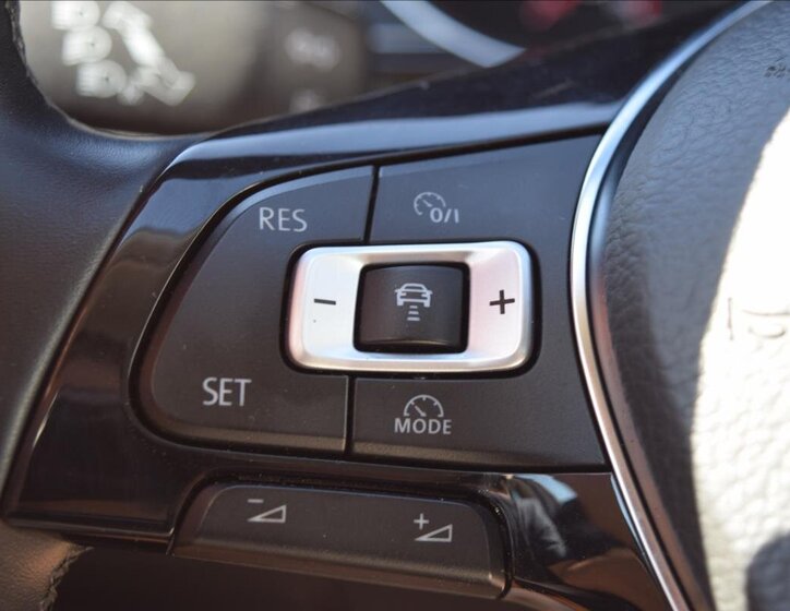 Volkswagen Passat 41