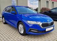 Škoda Octavia 3