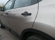 Nissan Qashqai SUV / Terénní 1,5 l 78 kw