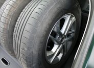 Hyundai Tucson SUV / Terénní 2,0 l 100 kw