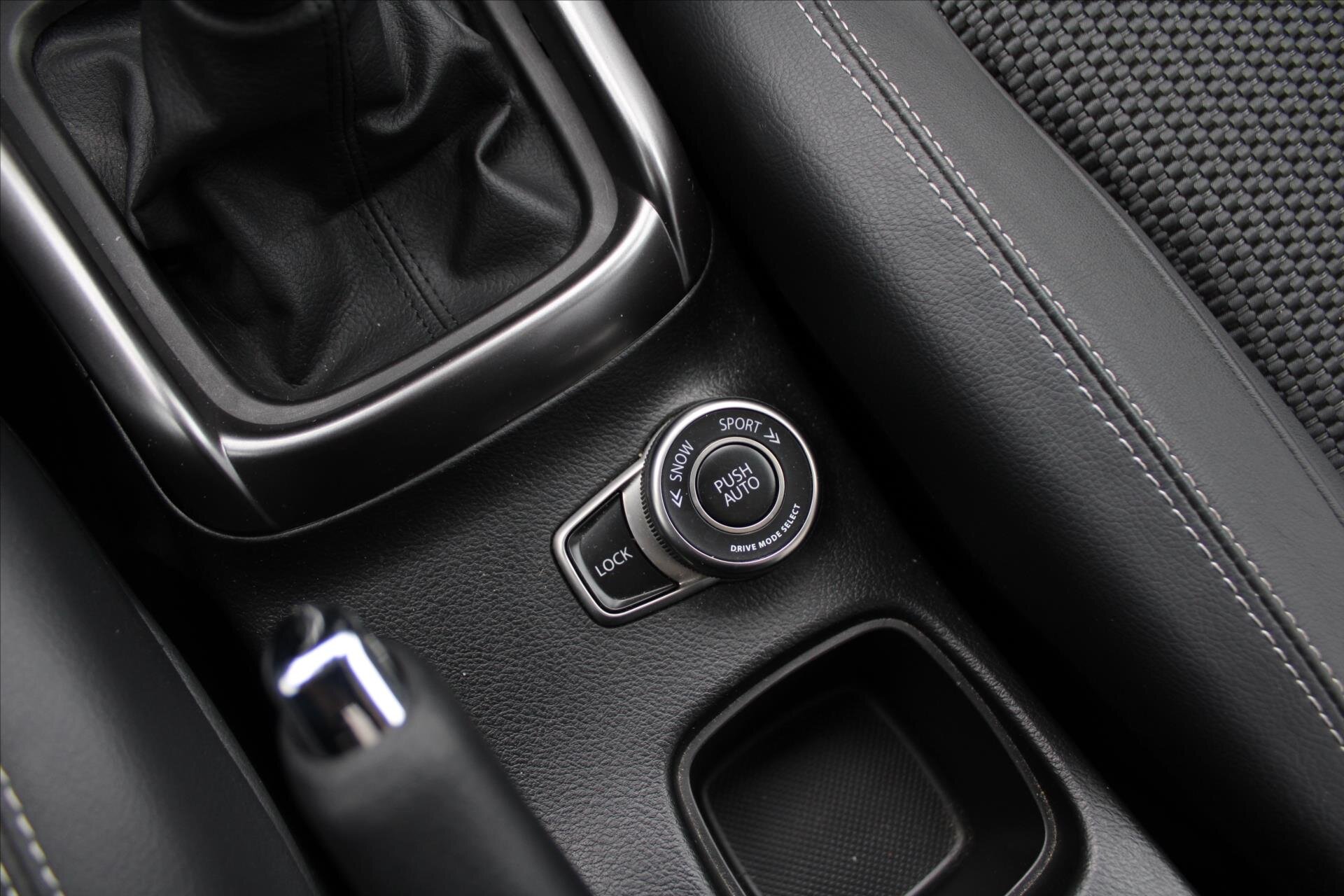 Suzuki SX4 S-Cross SUV / Terénní 1,4 l 95 kw