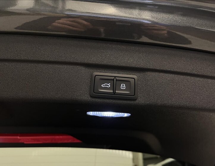 Audi A5 Kombi 2,0 l 150 kw