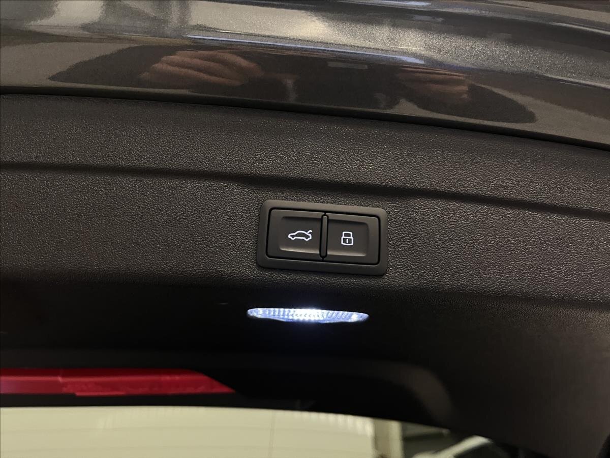 Audi A5 Kombi 2,0 l 150 kw