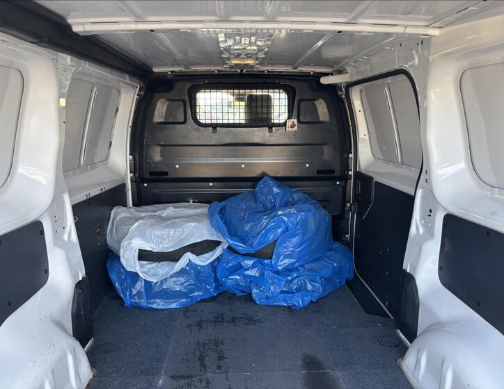 Toyota ProAce Skříň 2,0 l 90 kw