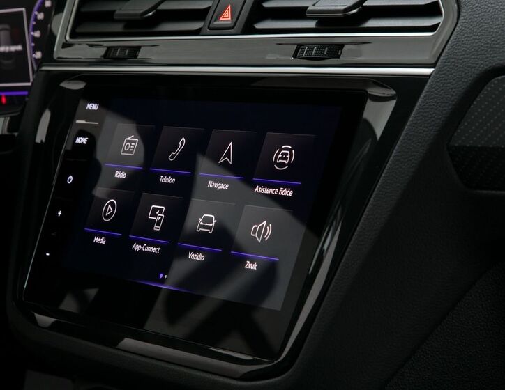 Volkswagen Tiguan 31