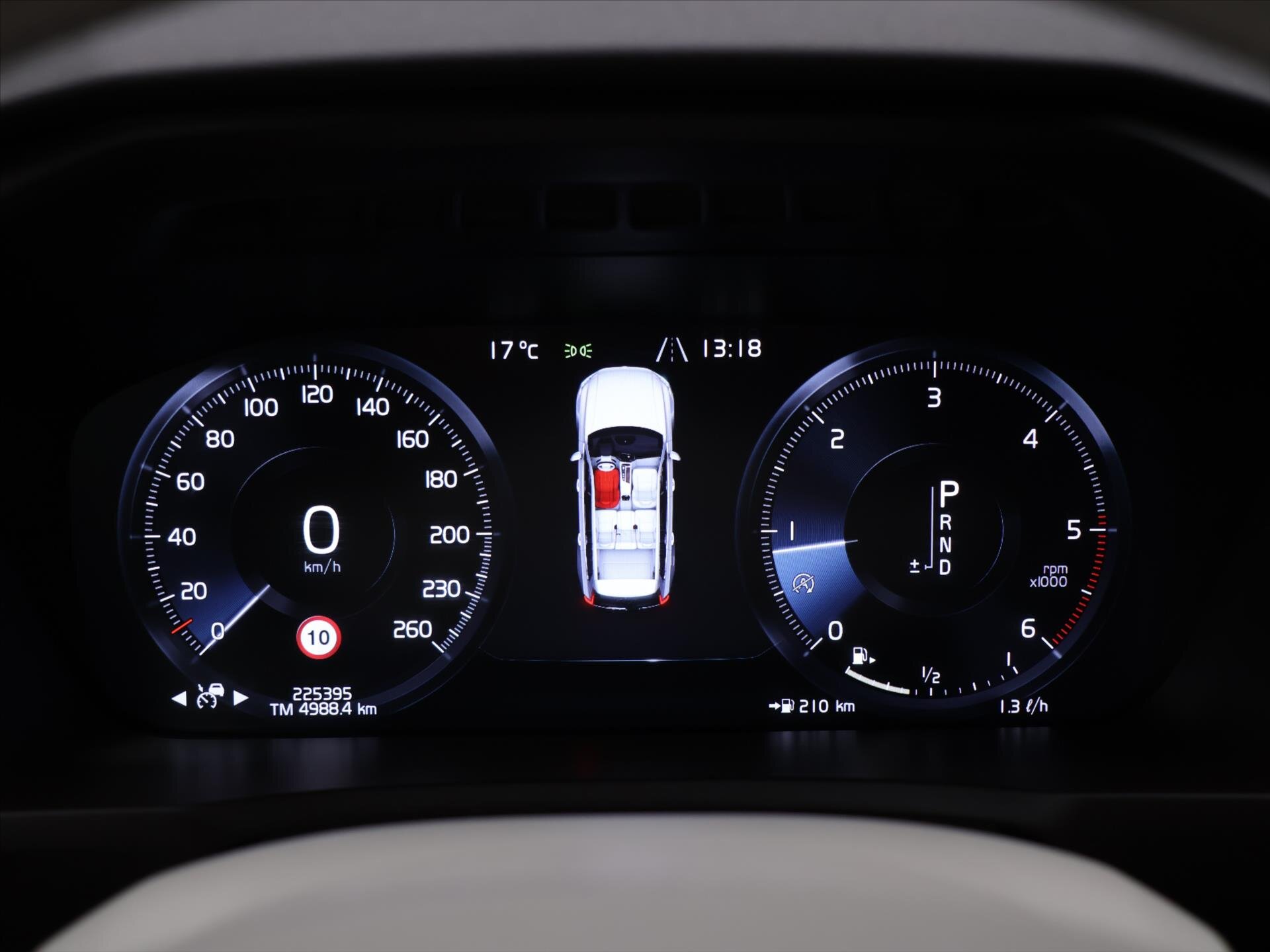 Volvo XC90 SUV / Terénní 2,0 l 165 kw