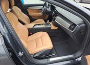 Volvo V90 Kombi 2,0 l 187 kw