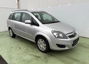Opel Zafira MPV 1,6 l 110 kw