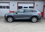 Škoda Kodiaq SUV / Terénní 2,0 l 140 kw