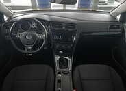 Volkswagen Golf Kombi 999,0 81 kw