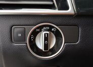 Mercedes-Benz GLS 23