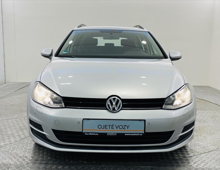 Volkswagen Golf 4
