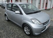 Subaru Justy Hatchback 998,0 51 kw