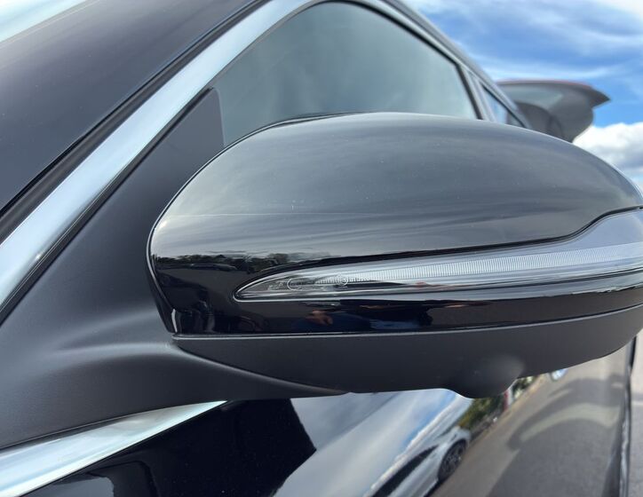 Mercedes-Benz EQB 23