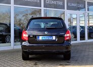 Škoda Fabia Kombi 1,4 l 63 kw
