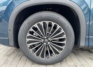 Volkswagen Tayron SUV / Terénní 1,5 l 150 kw