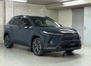 Toyota Corolla Cross SUV 2,0 l 133 kw