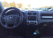 KIA Sportage SUV / Terénní 2,0 l 103 kw