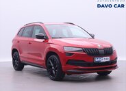 Škoda Karoq SUV / Terénní 1,5 l 110 kw