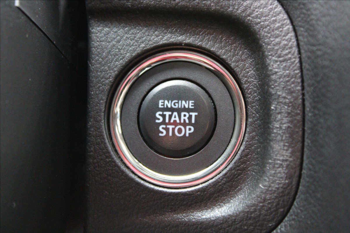 Suzuki Vitara SUV 1,6 l 88 kw