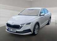 Škoda Octavia Liftback 2,0 l 110 kw