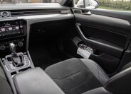 Volkswagen Arteon Sedan / Limuzína 2,0 l 176 kw