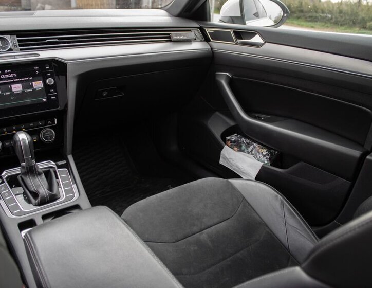 Volkswagen Arteon Sedan / Limuzína 2,0 l 176 kw