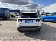 Hyundai Tucson Ostatní 1,6 l 132 kw