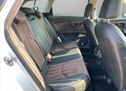 Seat Leon Kombi 2,0 l 135 kw