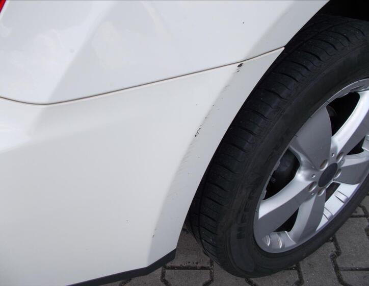 Mercedes-Benz Třídy M 12