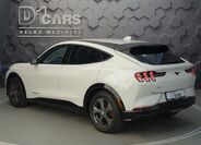 Ford Mustang Mach-E 2