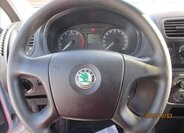 Škoda Roomster Kombi 1,4 l 63 kw