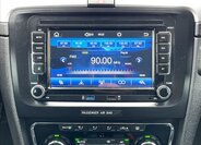 Škoda Superb Kombi 2,0 l 125 kw