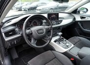 Audi A6 Sedan / Limuzína 2,8 l 150 kw