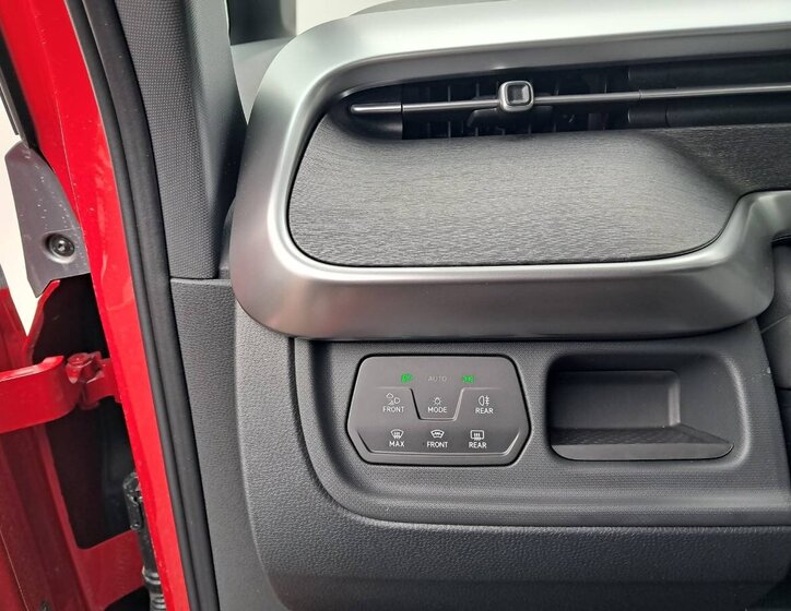 Volkswagen ID.Buzz Ostatní 0,0 250 kw