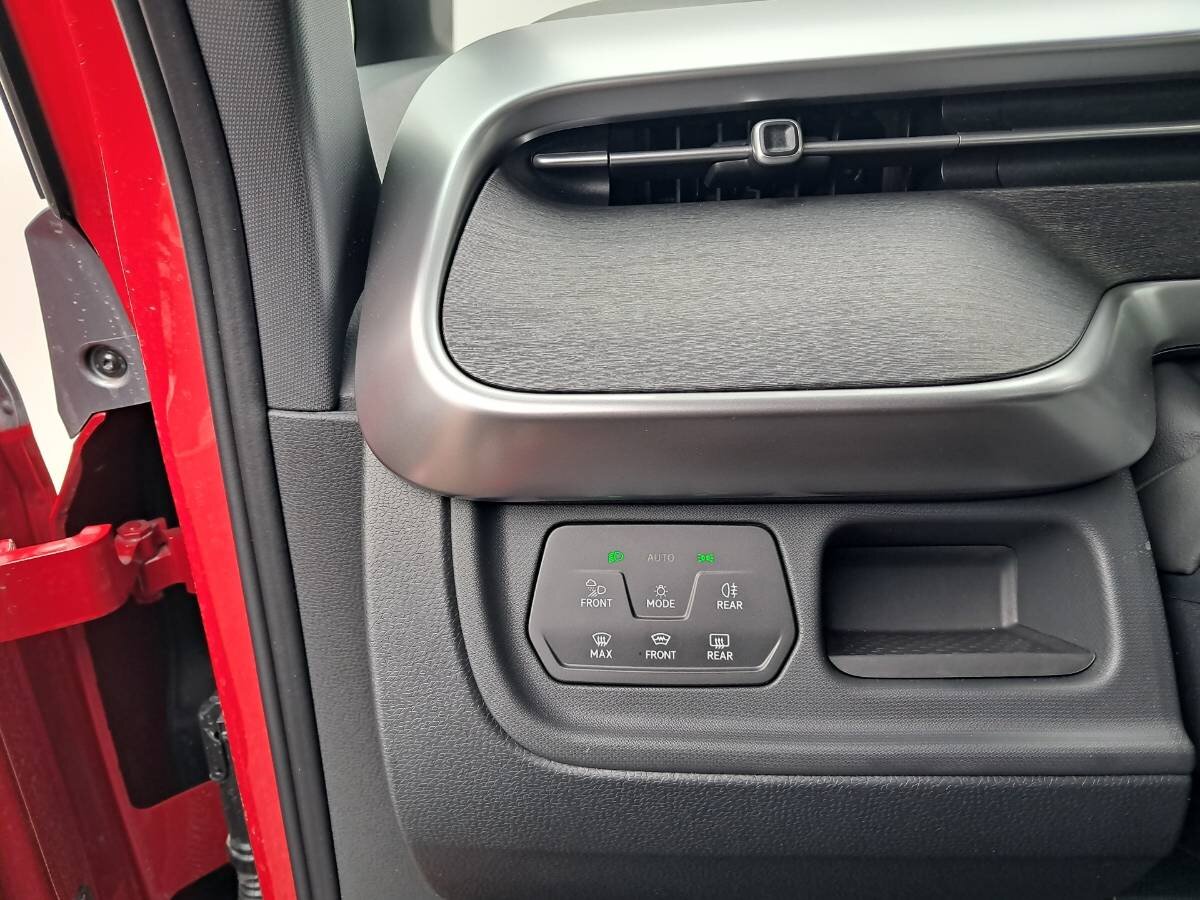 Volkswagen ID.Buzz Ostatní 0,0 250 kw