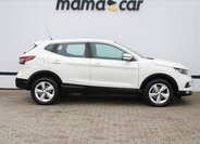 Nissan Qashqai SUV 1,2 l 85 kw