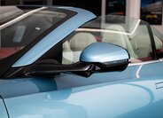 Aston Martin Ostatní Kabriolet 4,0 l 500 kw