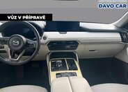 Mazda CX-60 SUV 3,3 l 187 kw