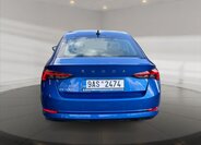 Škoda Octavia 5