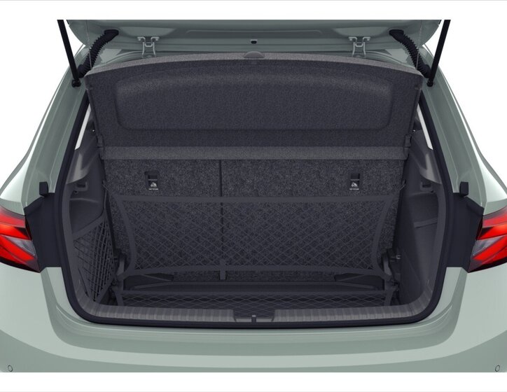 Škoda Fabia Hatchback 0,0 70 kw