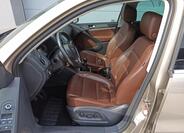 Volkswagen Tiguan 11