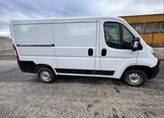 Opel Movano VAN-Minibus 0,0 0